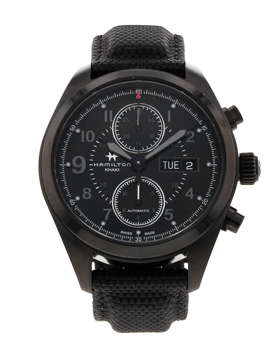 Hamilton Khaki Field H71626735 Hamilton Khaki Field H71626735